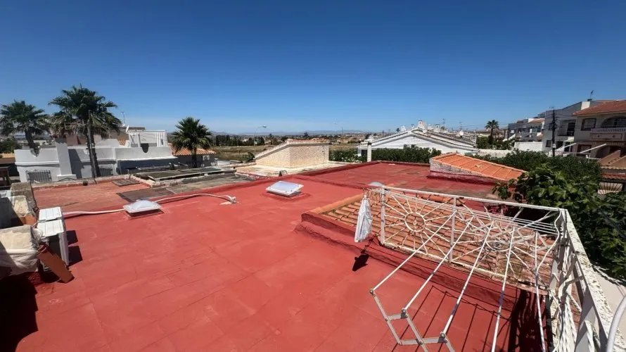 1 bedroom house for sale, Torrevieja, Spain No. 1751