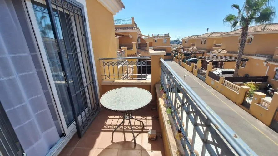 83m² duplex for sale, Torrevieja, Spain No. 1858 № 8