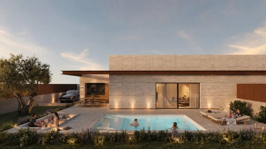 2 bedrooms house for sale, El Campello, Spain No. 1850 № 7