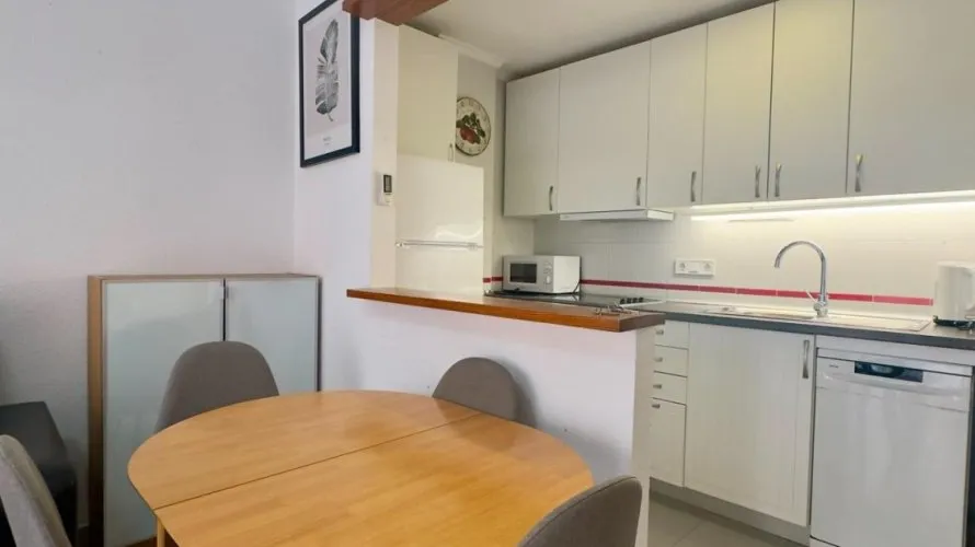1 bedroom apartment for sale, Torrevieja, Spain No. 1843 № 19