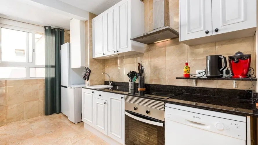 89m² apartment for sale, Torrevieja, Spain No. 1919 № 15