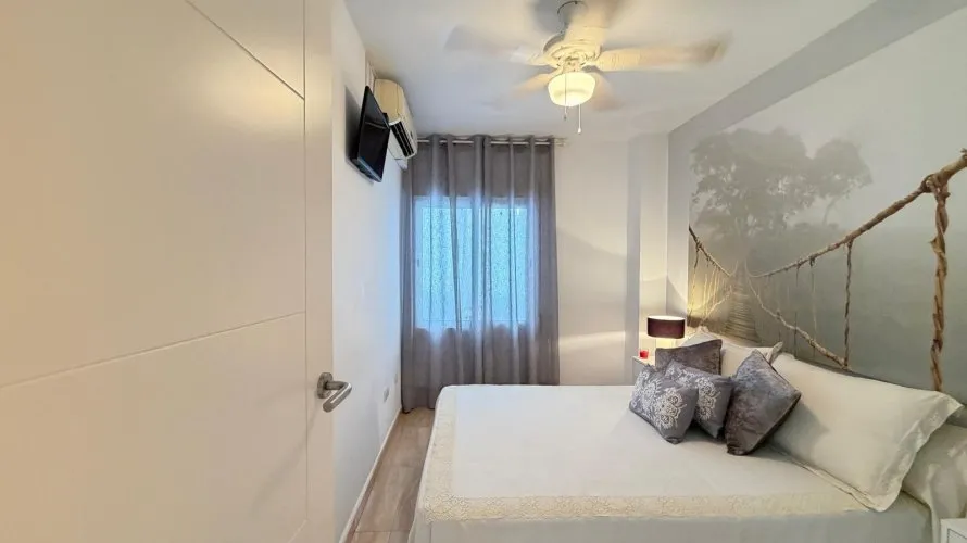 2 bedrooms apartment for sale, Torrevieja, Spain No. 1844 № 10