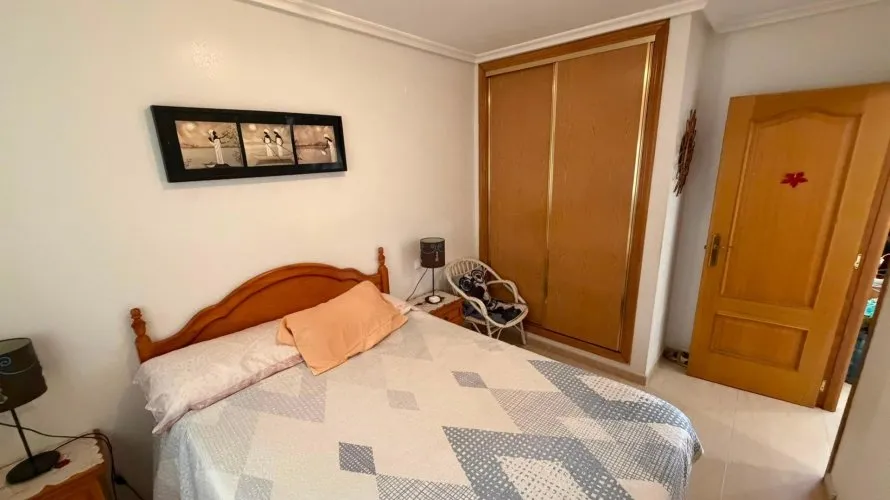 1 bedroom apartment for sale, Torrevieja, Spain No. 1880