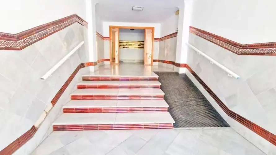 1 bedroom apartment for sale, Torrevieja, Spain No. 1852