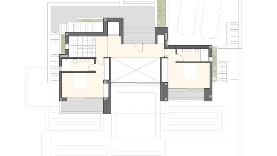 5 bedrooms villa for sale, Javea, Spain No. 1766 № 5