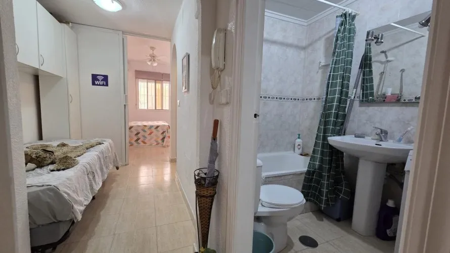 39m² apartment for sale, Torrevieja, Spain No. 1749 № 6