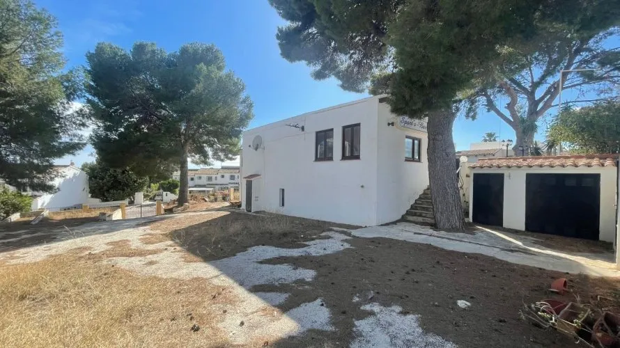 335m² commercial property for sale, Alicante, Spain No. 1790 № 8
