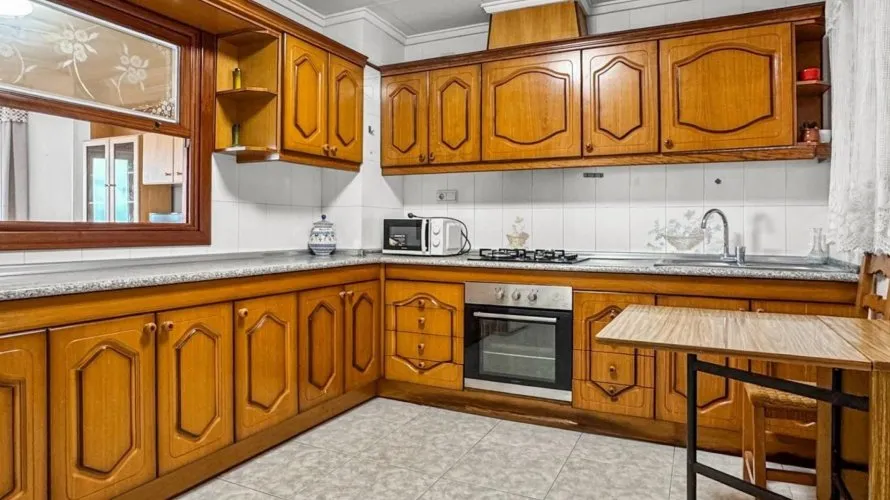 120m² apartment for sale, Torrevieja, Spain No. 1768 № 10