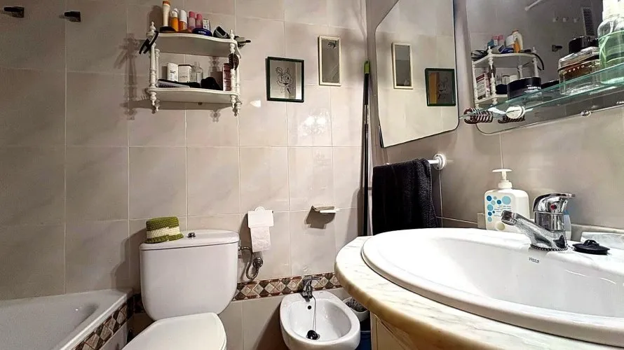 1 bedroom apartment for sale, Torrevieja, Spain No. 1822 № 8