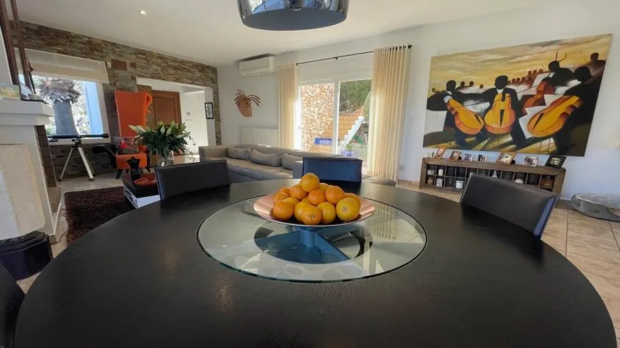 229m² villa for sale, Moraira, Spain No. 1918 № 10