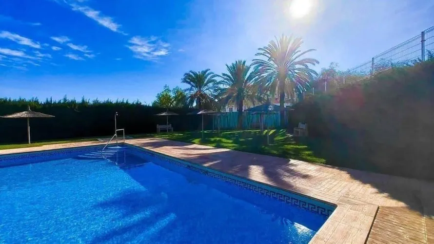 1 bedroom penthouse for sale, Torrevieja, Spain No. 1808 № 15
