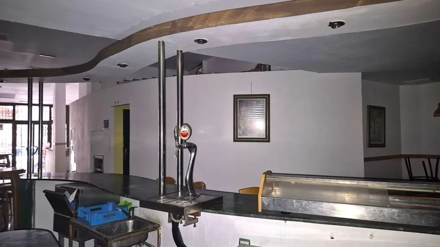 90m² commercial property for sale, Alicante, Spain No. 1781 № 7