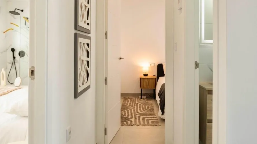 2 bedrooms penthouse for sale, Pilar de la Horadada, Spain No. 1755 № 2