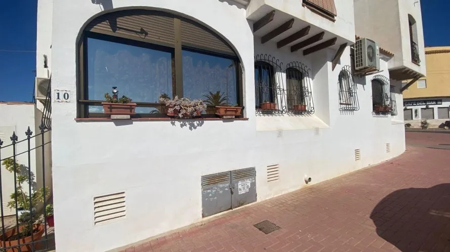 3 bedrooms apartment for sale, Torrevieja, Spain No. 1812 № 21