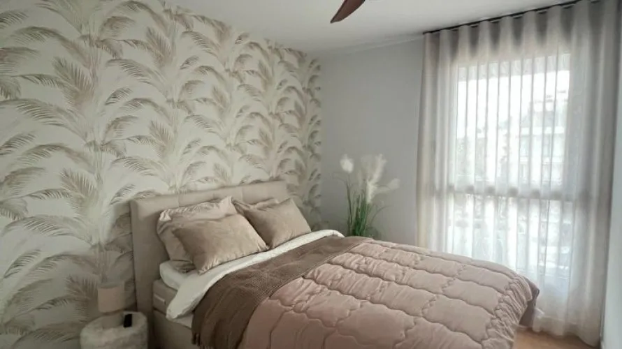 3 bedrooms penthouse for sale, Villajoyosa, Spain No. 1902 № 18