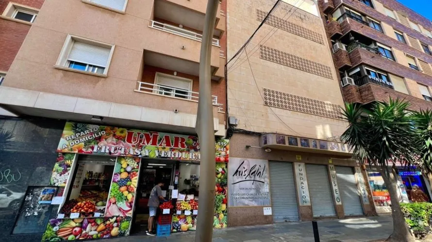 62m² commercial property for sale, Torrevieja, Spain No. 1923 № 10