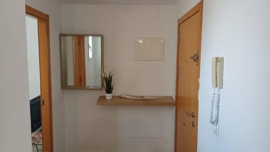 2 bedrooms apartment for sale, Torrevieja, Spain No. 1824 № 9