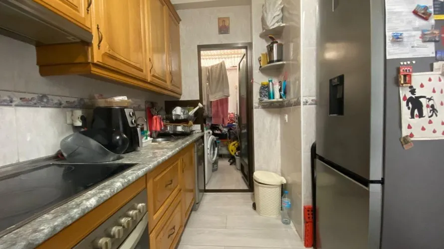 3 bedrooms apartment for sale, Torrevieja, Spain No. 1812 № 12