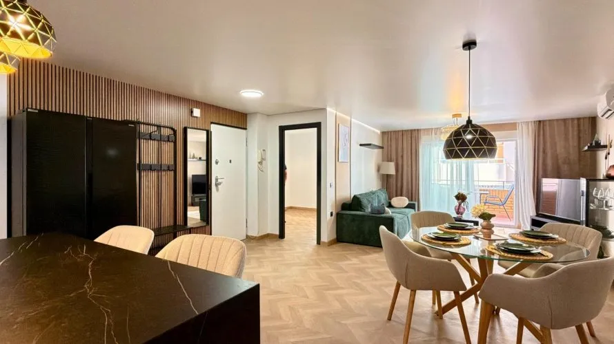3 bedrooms apartment for sale, Torrevieja, Spain No. 1834 № 8