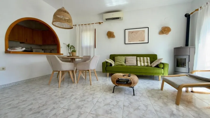 2 bedrooms apartment for sale, Benitachell, Spain No. 1800 № 7