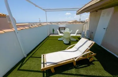 77m² apartment for sale, Orihuela, Spain No. 1874