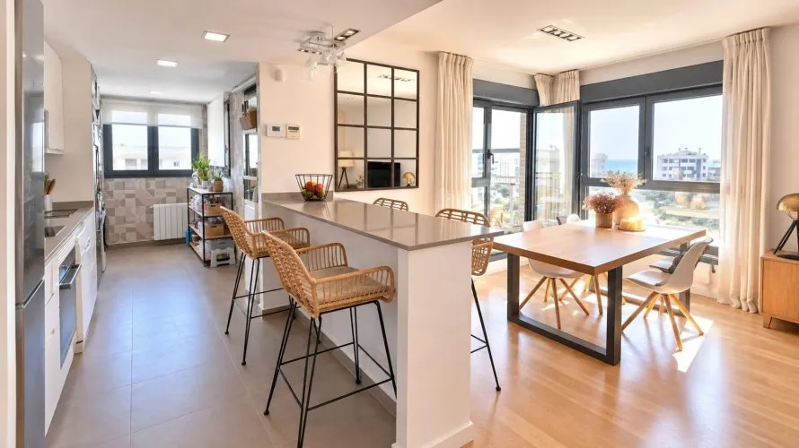 3 bedrooms apartment for sale, Alicante, Spain No. 1845 № 27