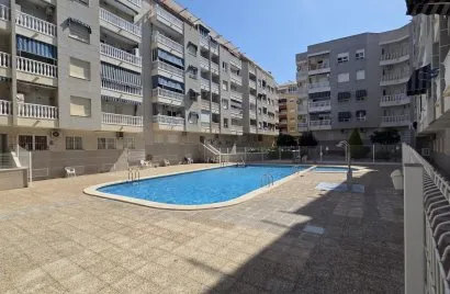 39m² apartment for sale, Torrevieja, Spain No. 1749