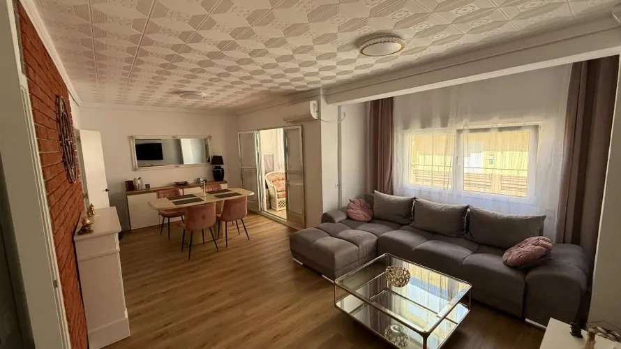 90m² apartment for sale, Alicante, Spain No. 1821 № 28