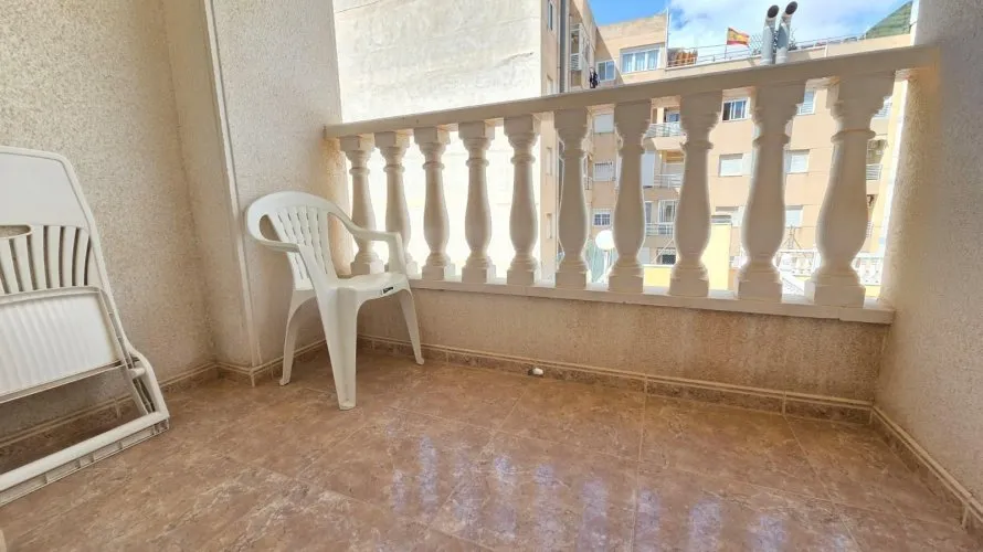 2 bedrooms apartment for sale, Torrevieja, Spain No. 1811 № 10