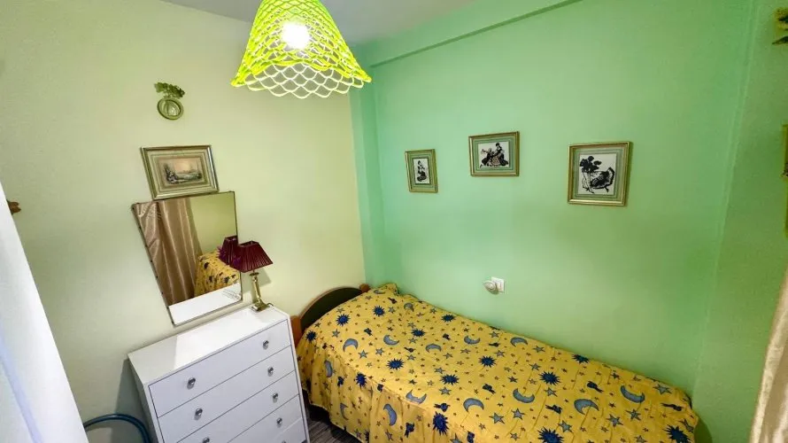 76m² apartment for sale, Alicante, Spain No. 1801 № 17