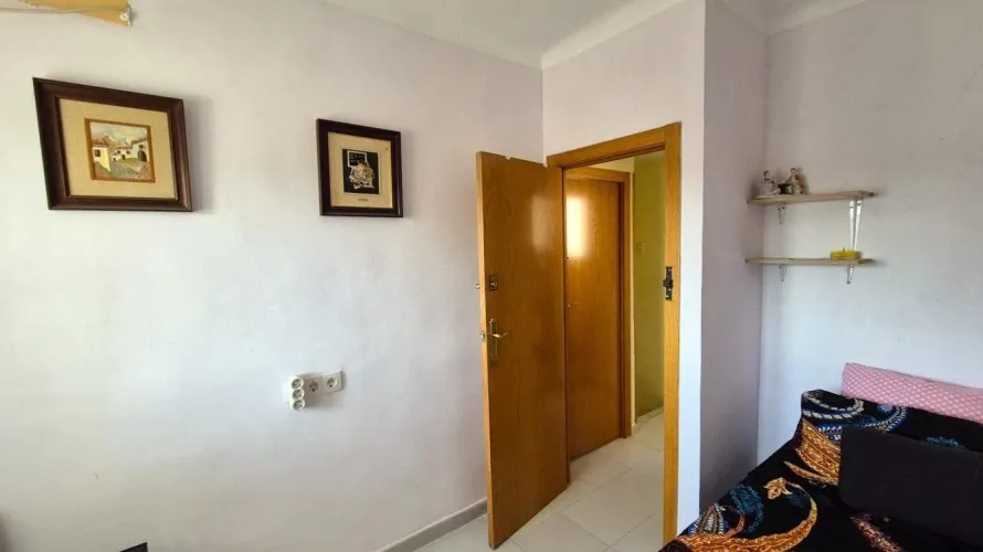 2 bedrooms penthouse for sale, Alicante, Spain No. 1913 № 10