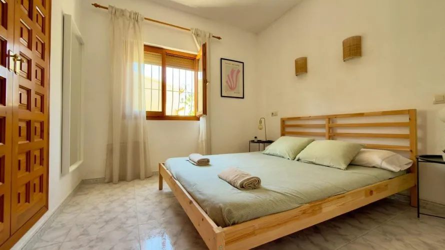 2 bedrooms apartment for sale, Benitachell, Spain No. 1800 № 23