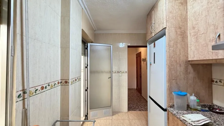 3 bedrooms apartment for sale, Torrevieja, Spain No. 1863 № 22