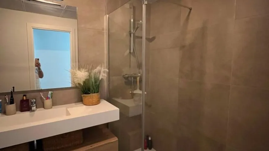 3 bedrooms penthouse for sale, Villajoyosa, Spain No. 1902 № 9