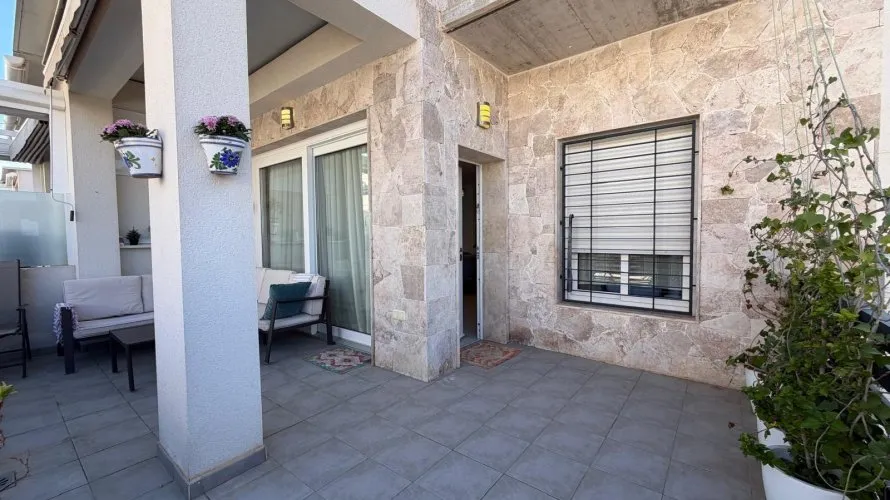 3 bedrooms house for sale, Torrevieja, Spain No. 1886 № 17