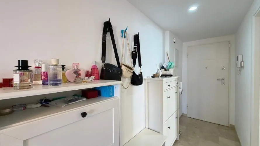3 bedrooms apartment for sale, Torrevieja, Spain No. 1859 № 25
