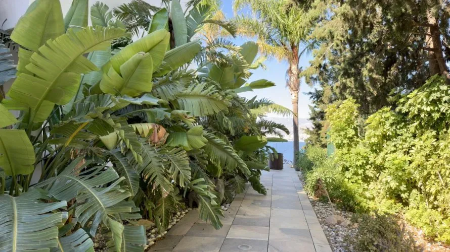 5 bedrooms villa for sale, Benidorm, Spain No. 1899 № 16