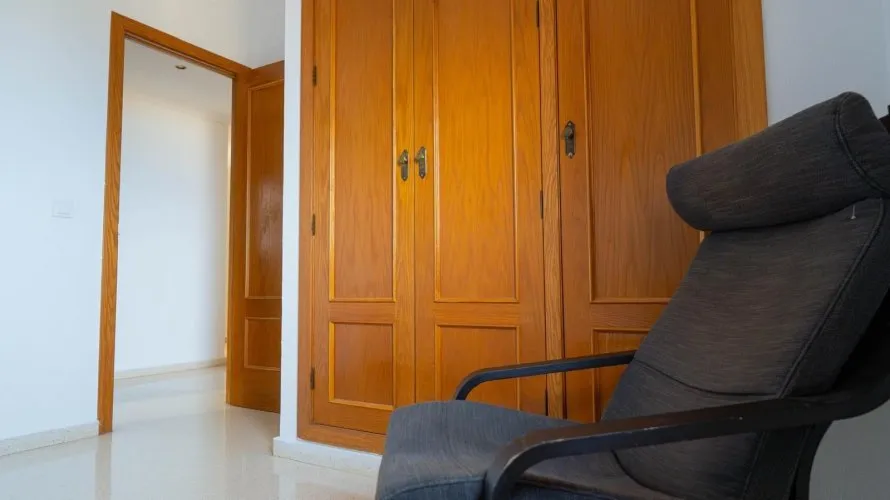 3 bedrooms apartment for sale, Benidorm, Spain No. 1877 № 12