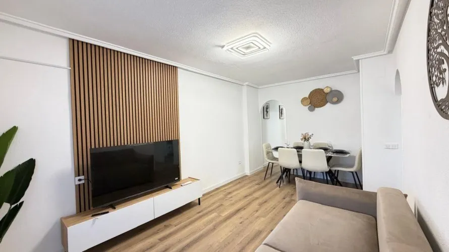 3 bedrooms apartment for sale, Torrevieja, Spain No. 1929 № 3