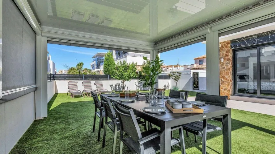 120m² villa for sale, Torrevieja, Spain No. 1830 № 26