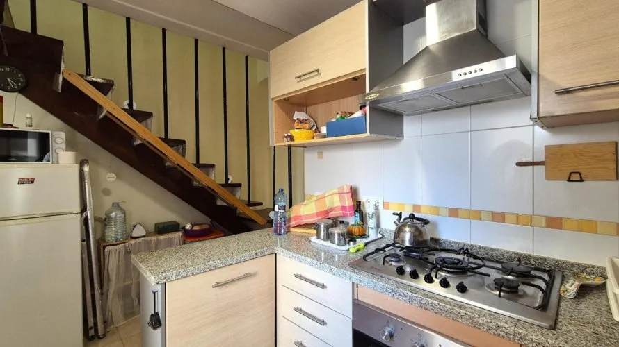 2 bedrooms penthouse for sale, Alicante, Spain No. 1913 № 16