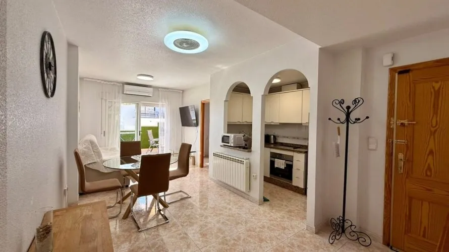 3 bedrooms penthouse for sale, Torrevieja, Spain No. 1907 № 25