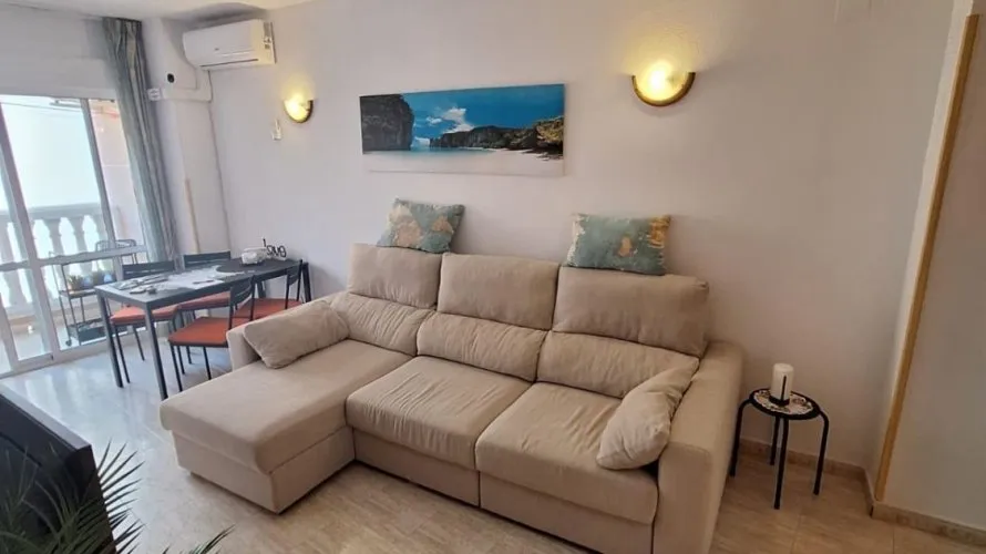 1 bedroom apartment for sale, Torrevieja, Spain No. 1847 № 9