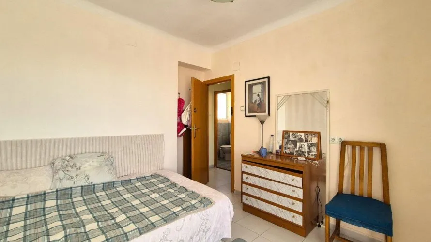 2 bedrooms penthouse for sale, Alicante, Spain No. 1913 № 5
