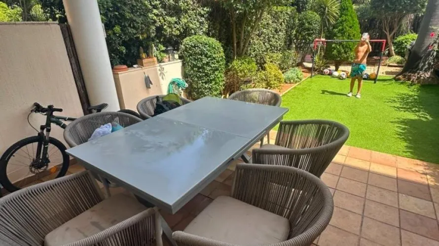 3 bedrooms bungalow for sale, Denia, Spain No. 1910 № 21