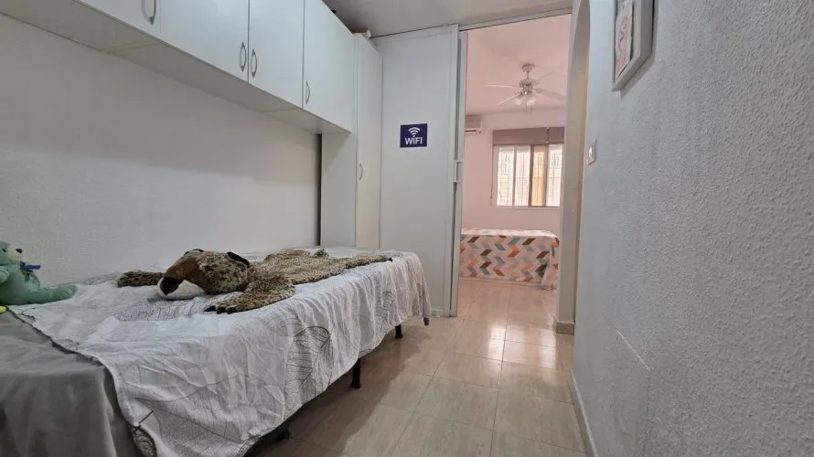 39m² apartment for sale, Torrevieja, Spain No. 1749 № 7