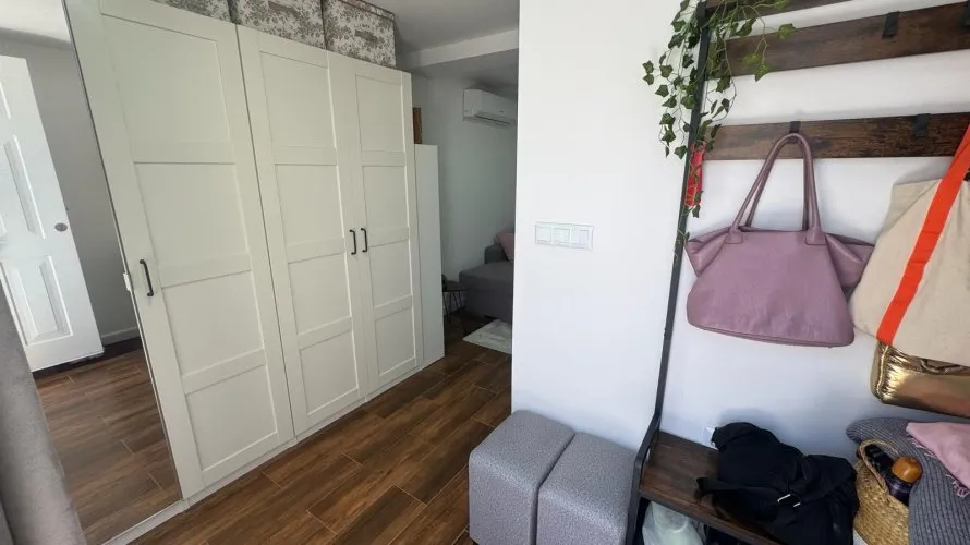 1 bedroom house for sale, Torrevieja, Spain No. 1751 № 19