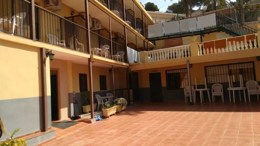 1200m² commercial property for sale, Altea, Spain No. 1786 № 22
