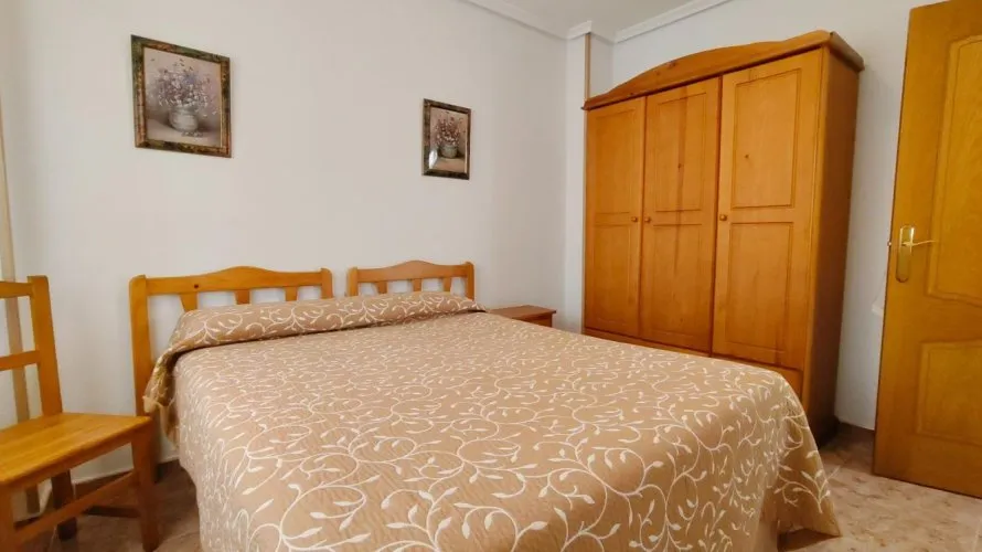 2 bedrooms apartment for sale, Torrevieja, Spain No. 1927 № 12
