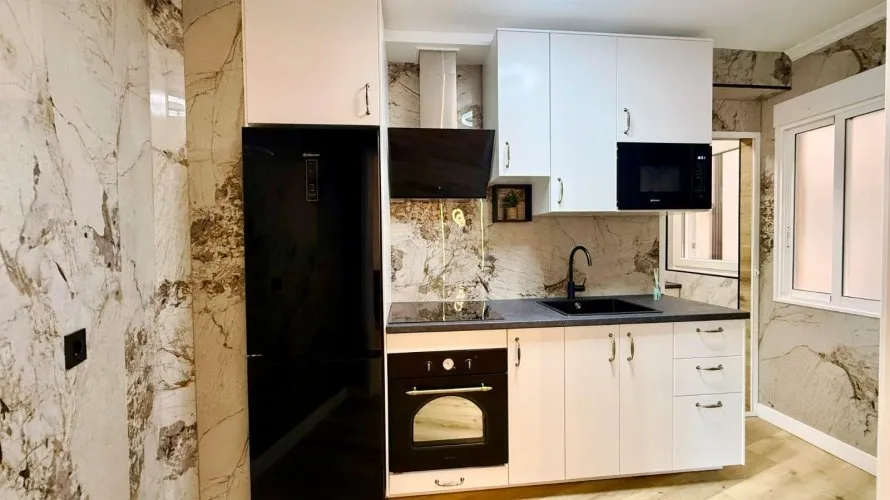 2 bedrooms apartment for sale, Torrevieja, Spain No. 1757 № 17